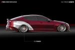 Kia Stinger GT Legato by DUB & ARK Performance 2018 года